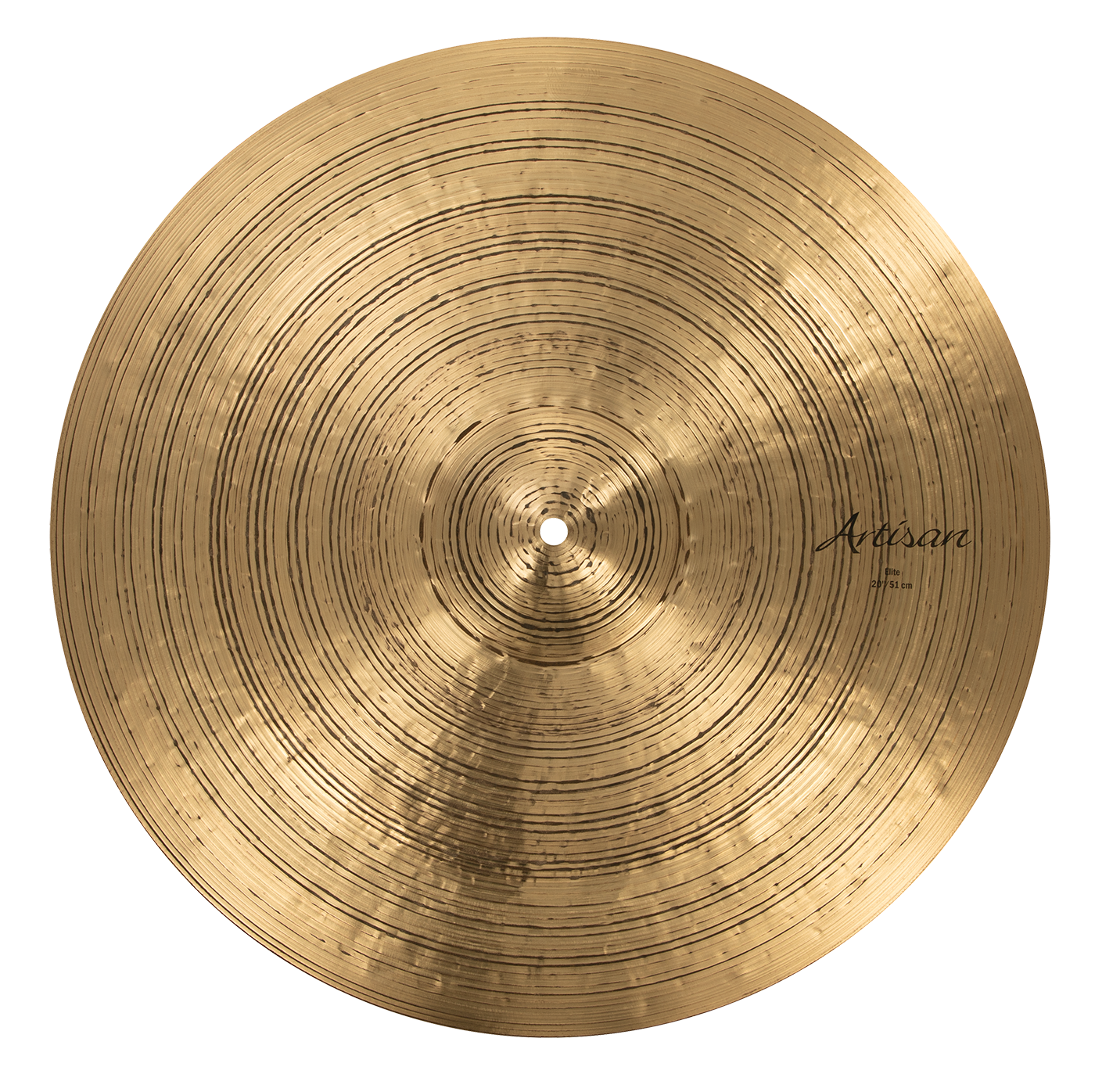 SABIAN 20" Artisan Elite