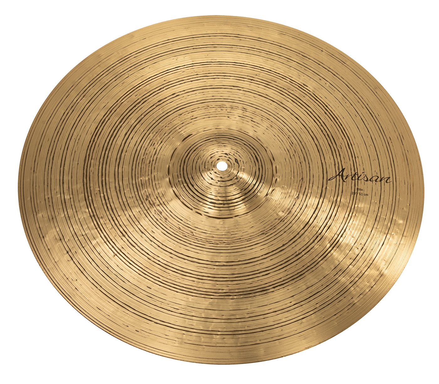 SABIAN 20" Artisan Elite - Image 2