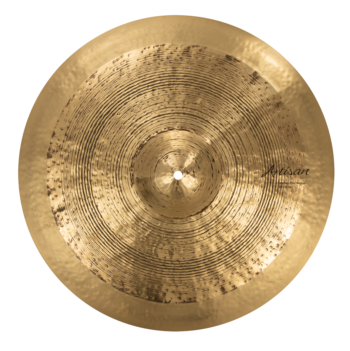 SABIAN 20" Artisan Elite - Image 4