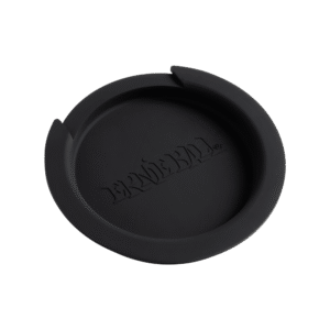 Ernie Ball Acoustic Soundhole Cover 4" (10 cm)