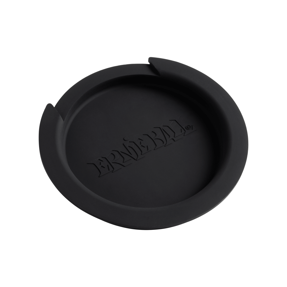 Ernie Ball Acoustic Soundhole Cover 4" (10 cm)