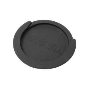 Ernie Ball Acoustic Soundhole Cover 3-3/8" (8.6 cm)