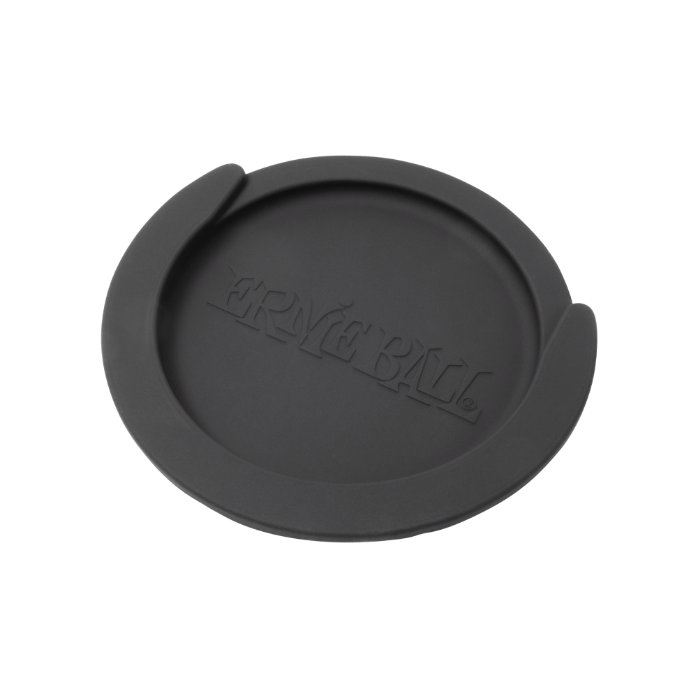 Ernie Ball Acoustic Soundhole Cover 3-3/8" (8.6 cm)