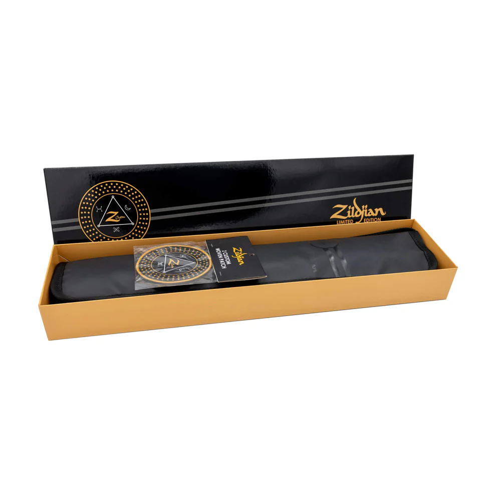 Zildjian Drumstick Limited Edition Z Custom Bundle