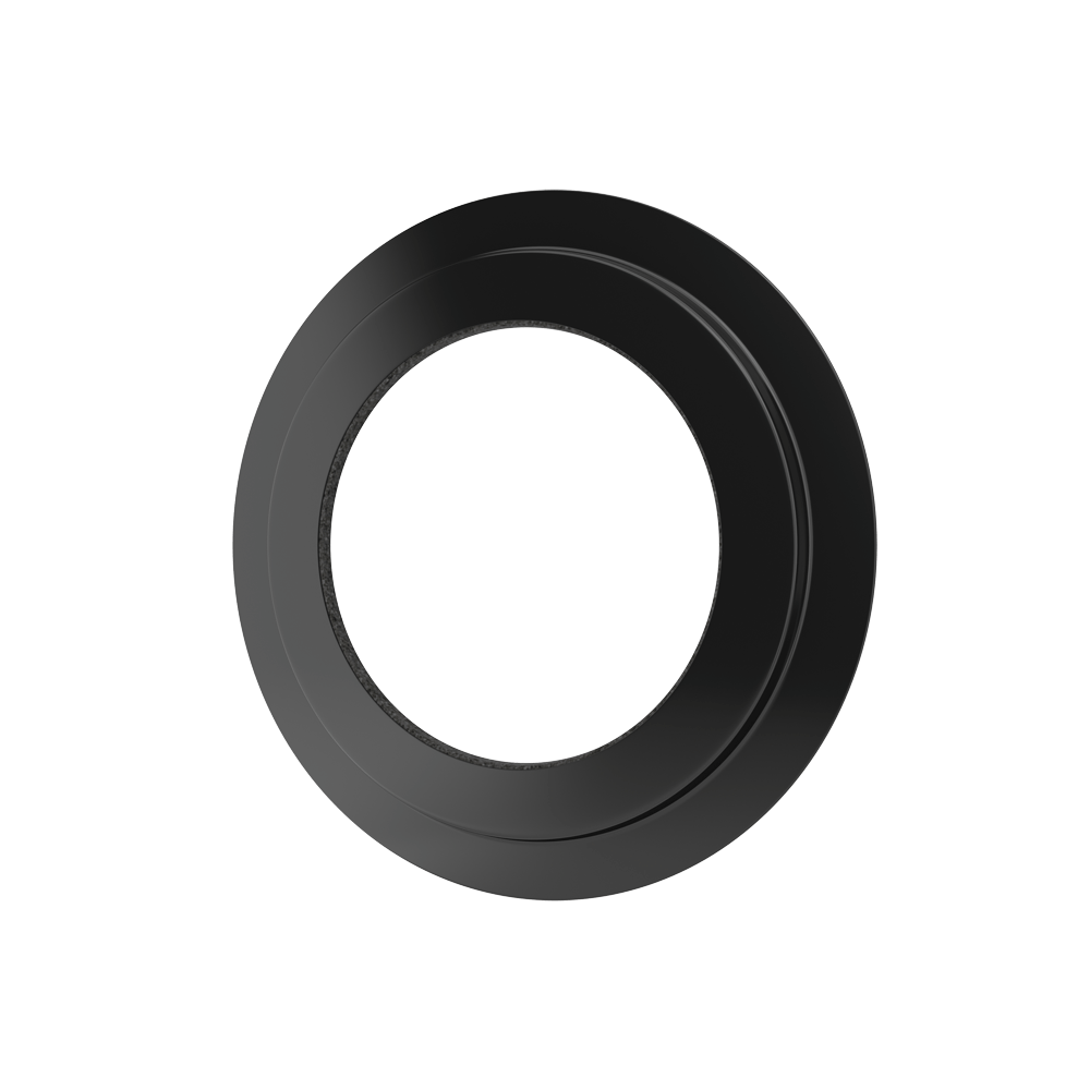 Evans REMAD Port Hole Protector - 4 inches