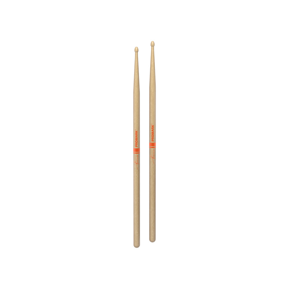 Promark Anika Nilles Signature Drumsticks - Hickory