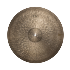 Zildjian Kerope Medium Thin Low Ride Cymbal - 20 inches