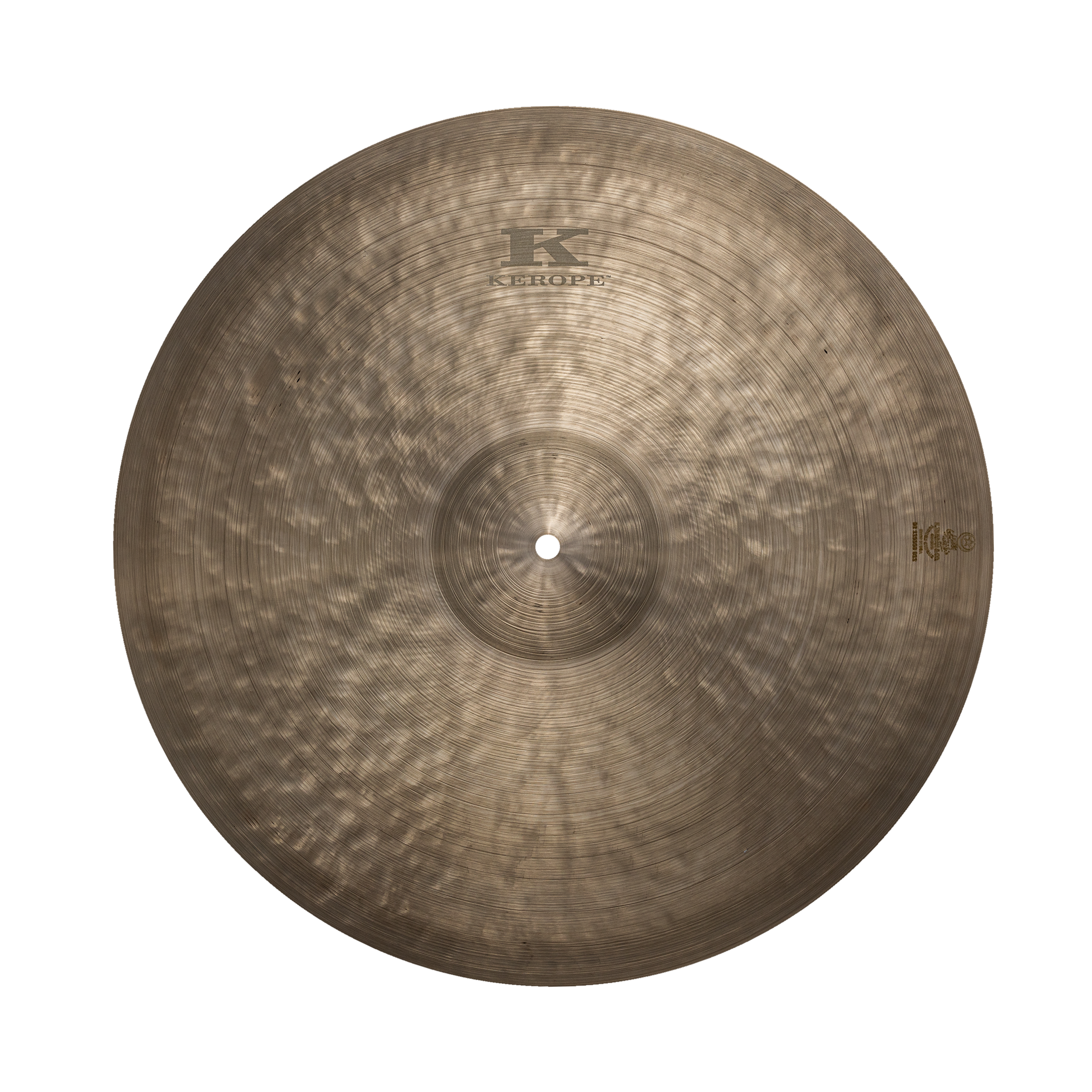 Zildjian Kerope Medium Thin Low Ride Cymbal - 20 inches