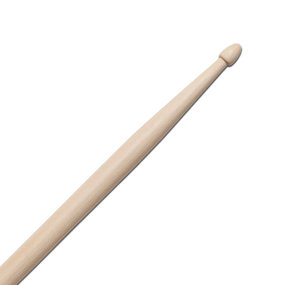 Vic Firth American Classic Drumsticks - 5B - Image 4