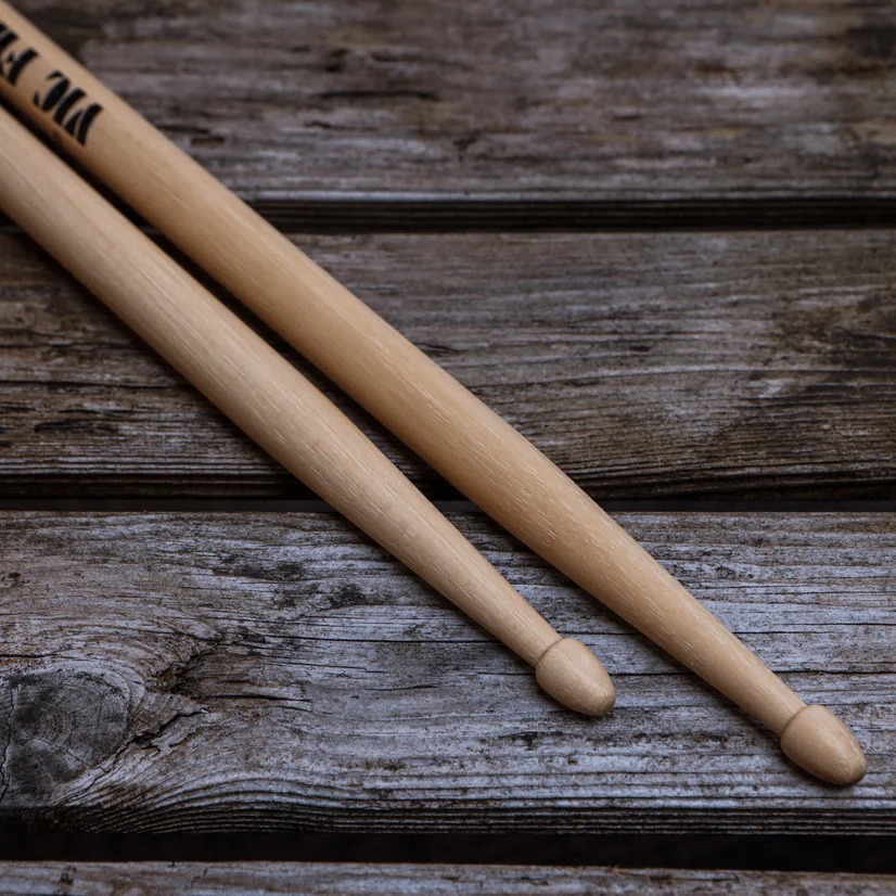 Vic Firth American Classic Drumsticks - 5B - Image 8