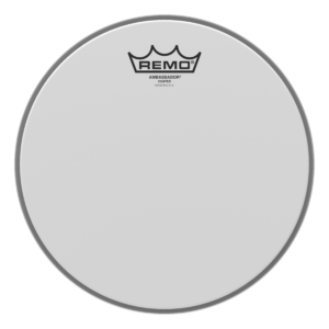 Remo Ambassador Coated Drumhead - 10 inch