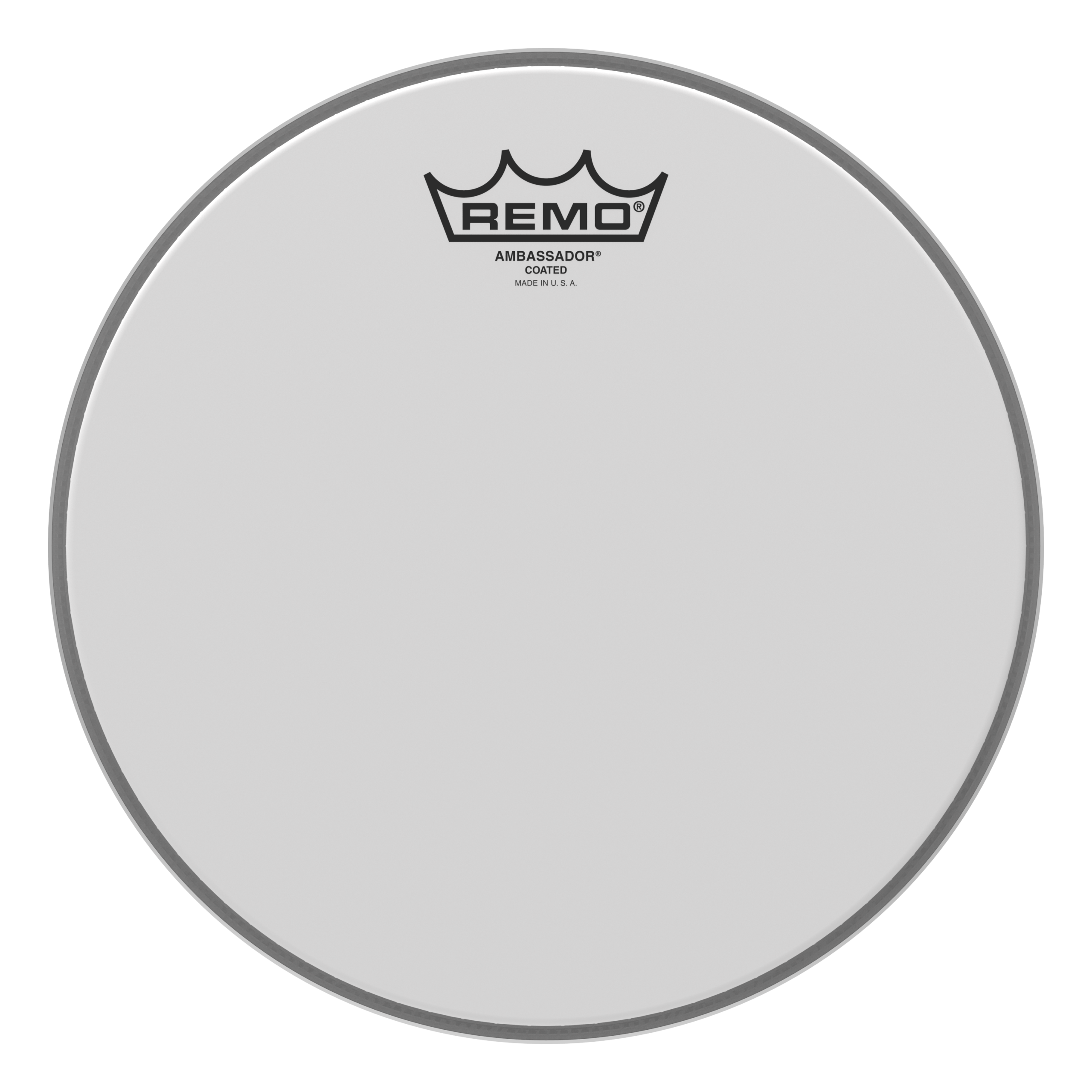 Remo Ambassador Coated Drumhead - 10 inch