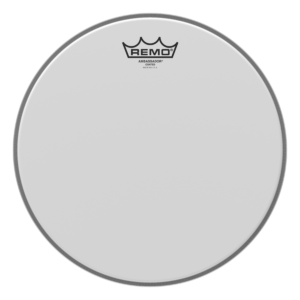 Remo Ambassador Coated Drumhead - 12 inches