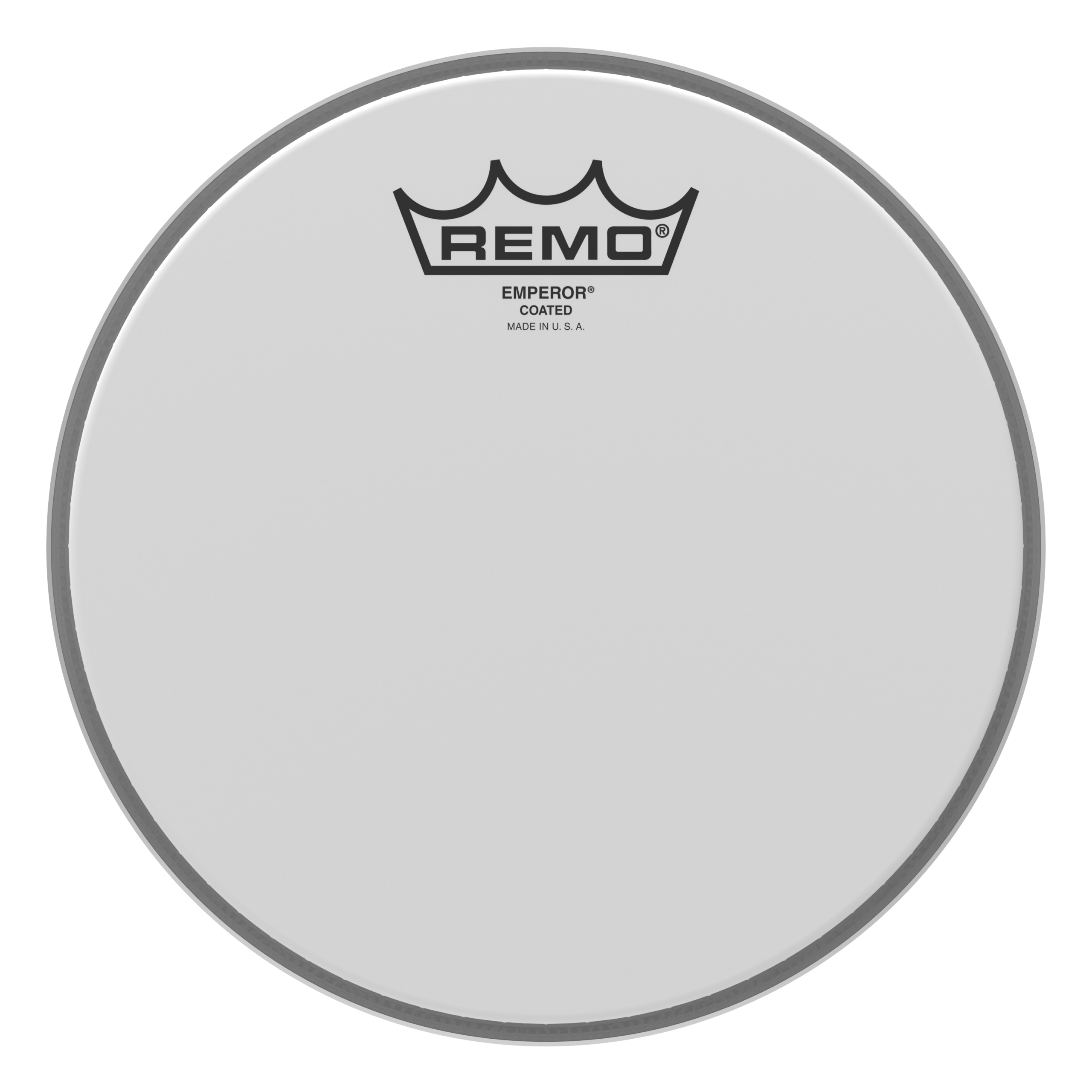 Remo Emperor Coated Drumhead - 10 inches