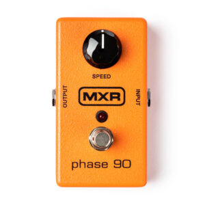 MXR M101 Phase 90 Phaser Pedal