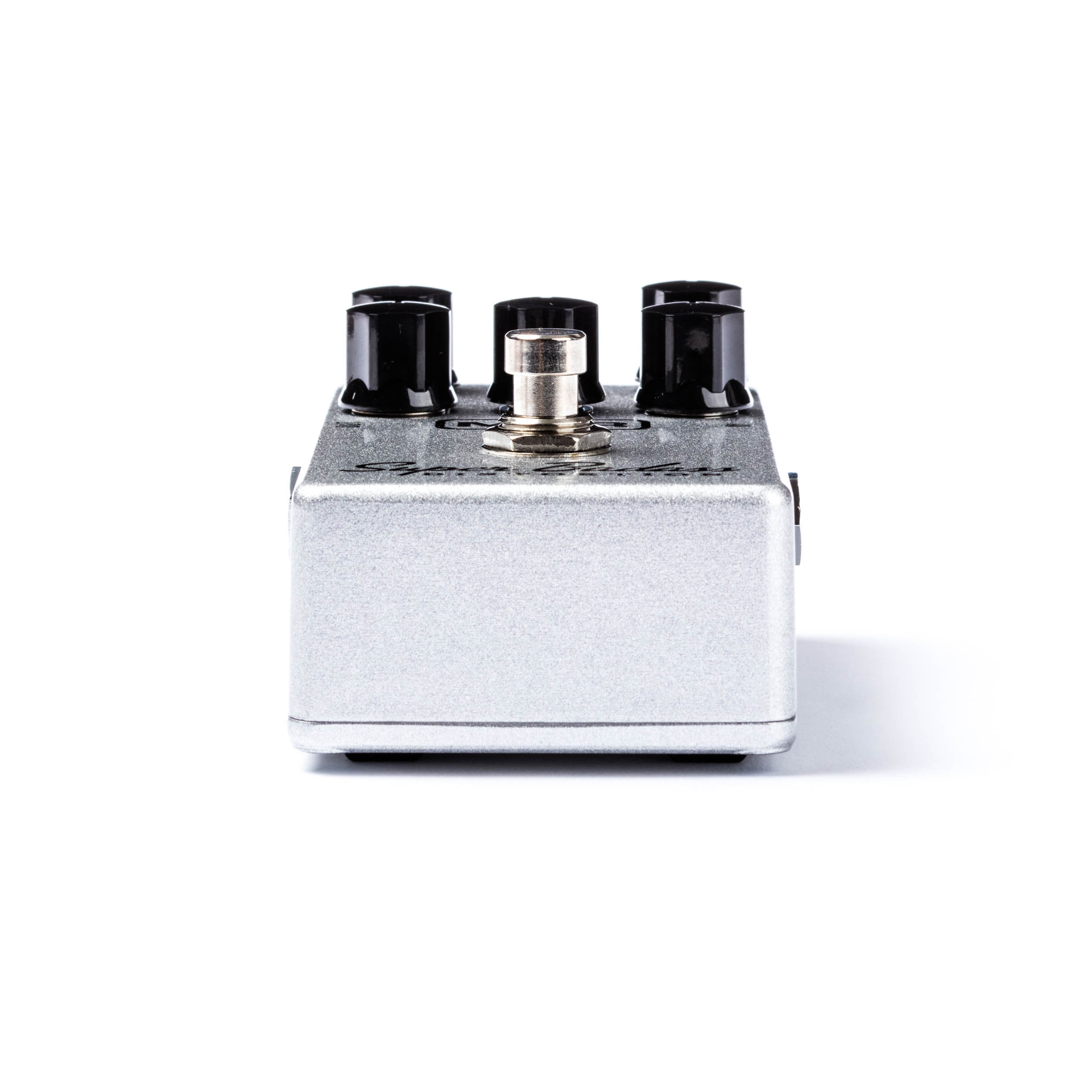 MXR M75 Super Badass Distortion Pedal - Image 5