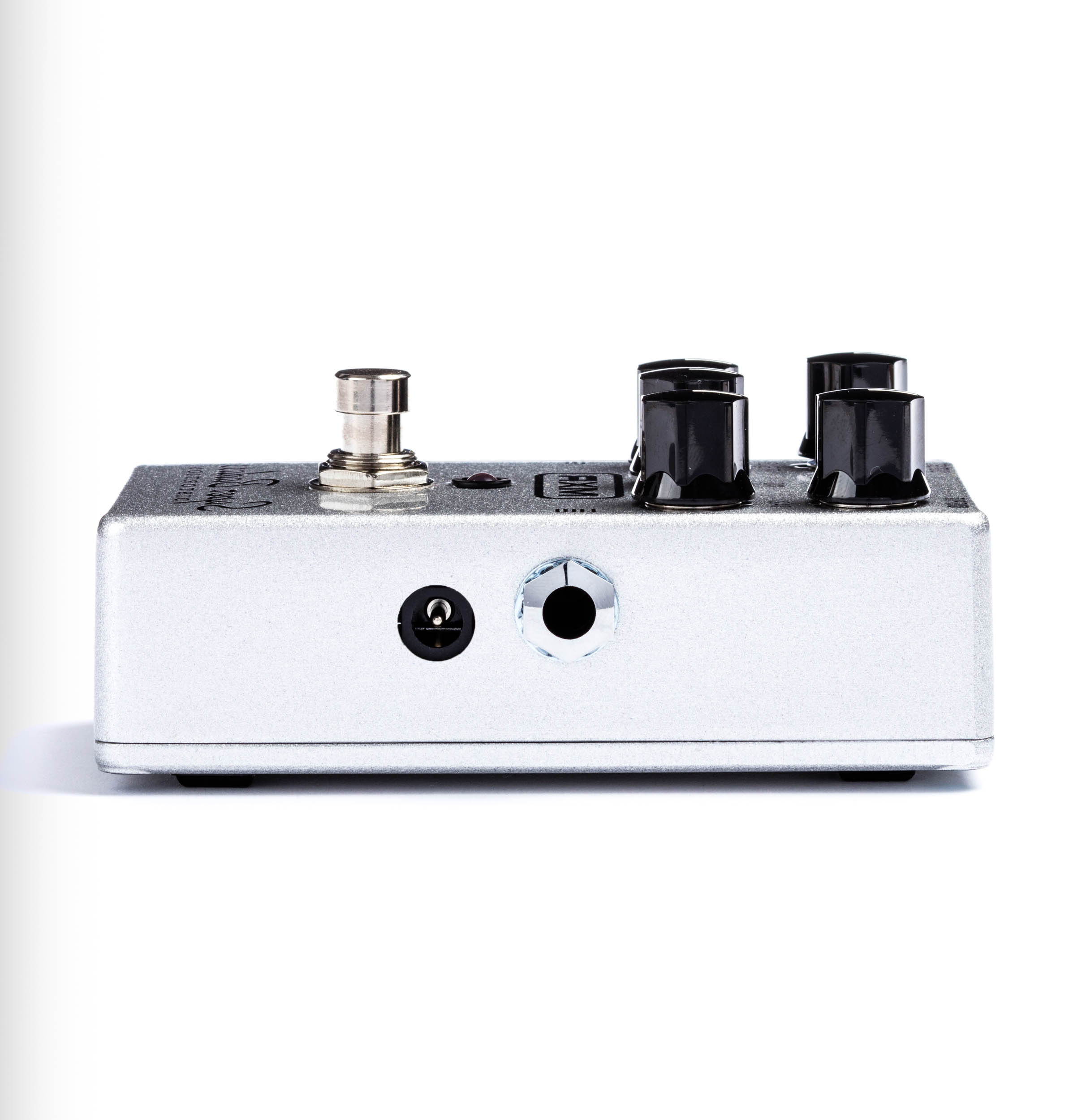 MXR M75 Super Badass Distortion Pedal - Image 3