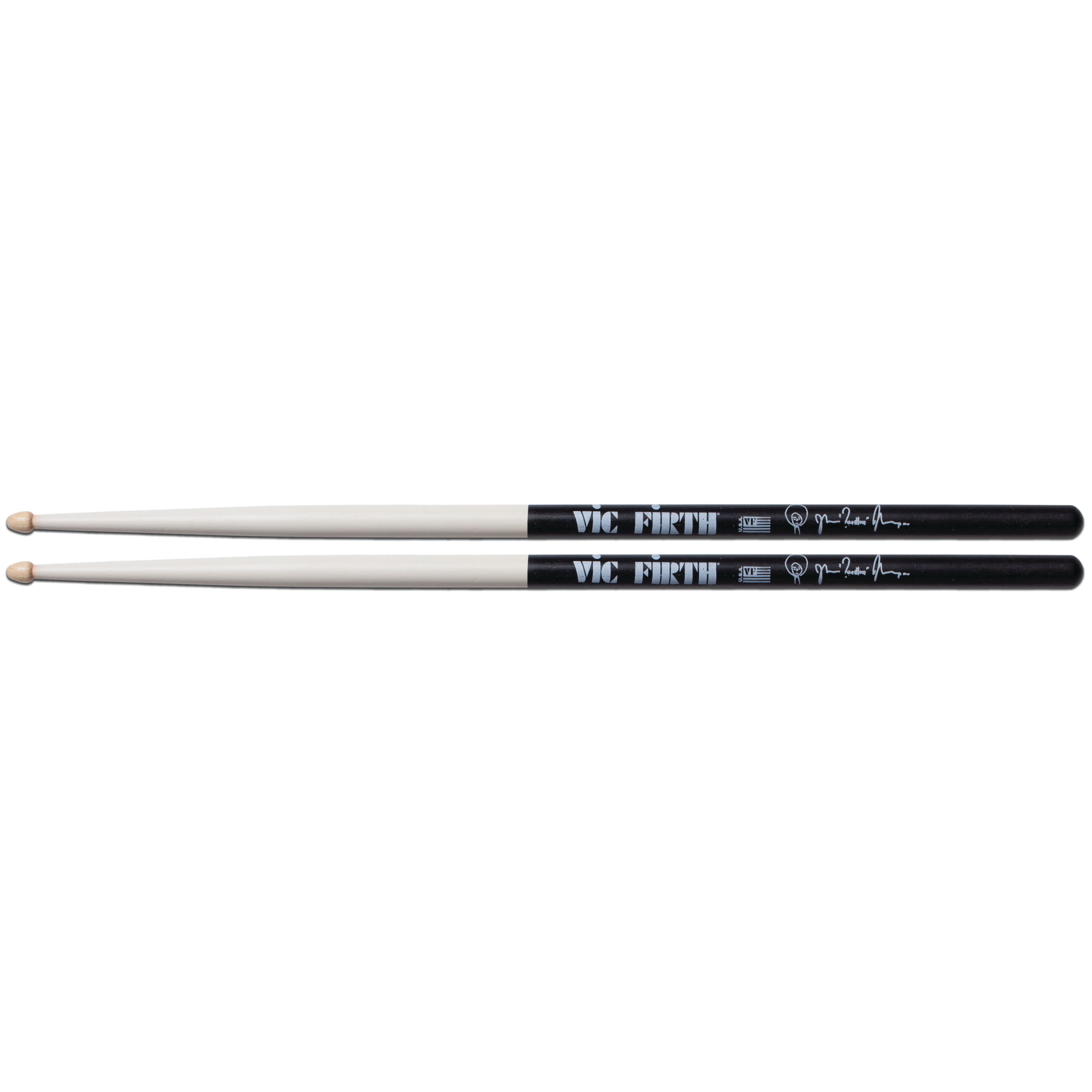 Vic Firth Signature Series Drumsticks - Ahmir "Questlove" Thompson