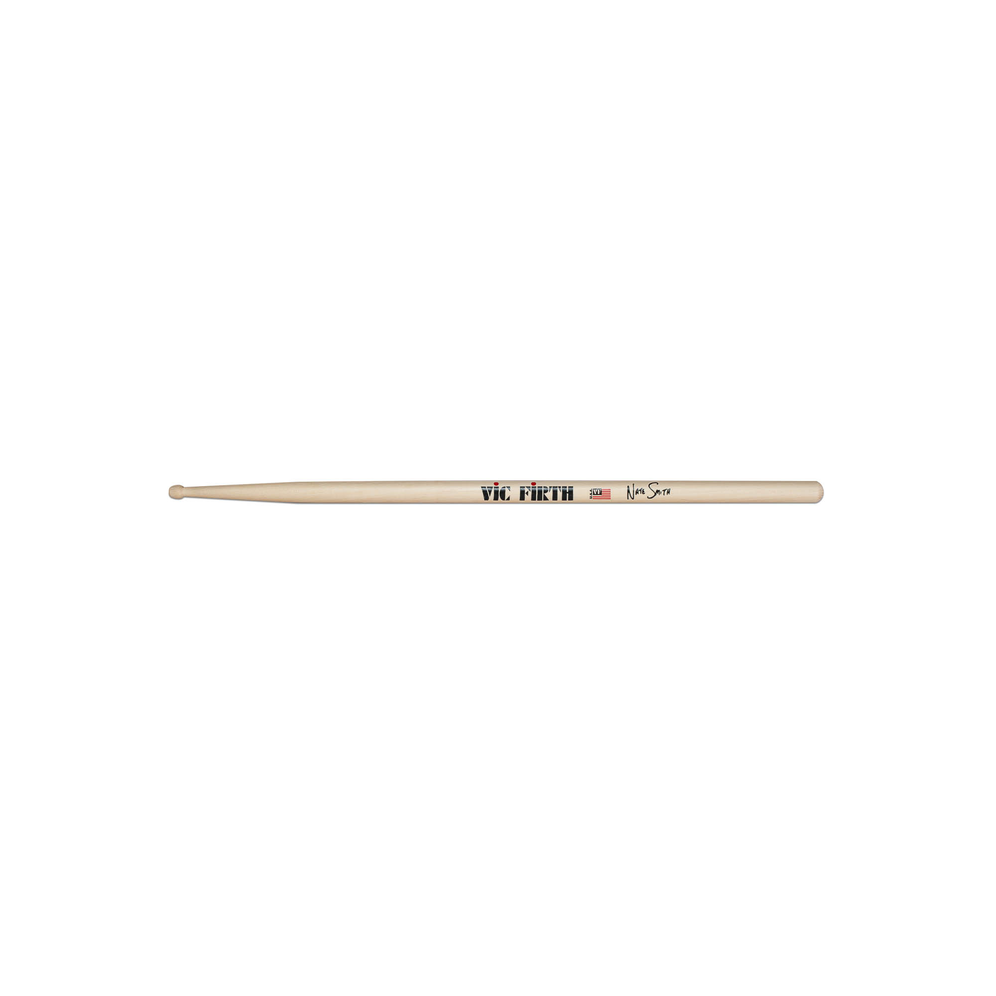 Vic Firth Signature Series Drumsticks - Nate Smith - Image 3