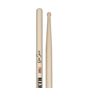 Vic Firth Signature Series Drumsticks - Nate Smith