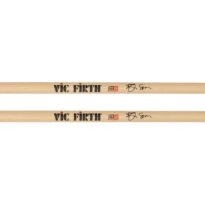 Vic Firth Signature Series Drumsticks - Ash Soan
