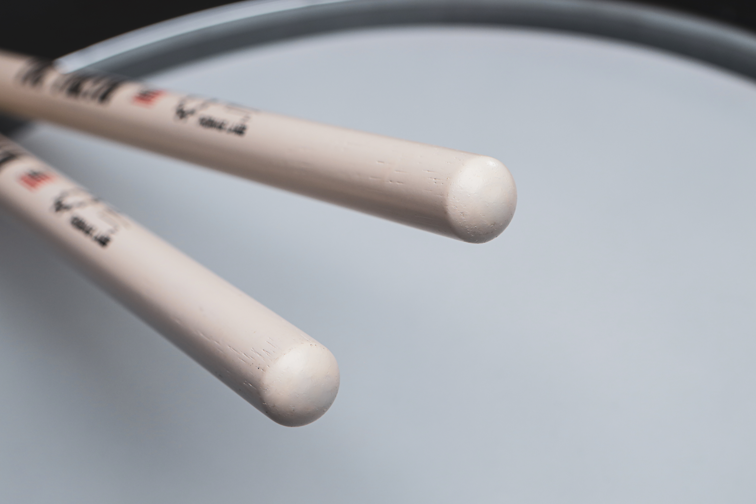 Vic Firth Signature Series Drumsticks - Thomas Lang - Image 3