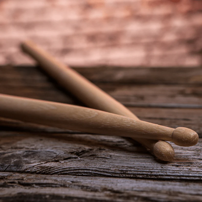 Vic Firth American Classic Drumsticks - Extreme 5A - Image 7