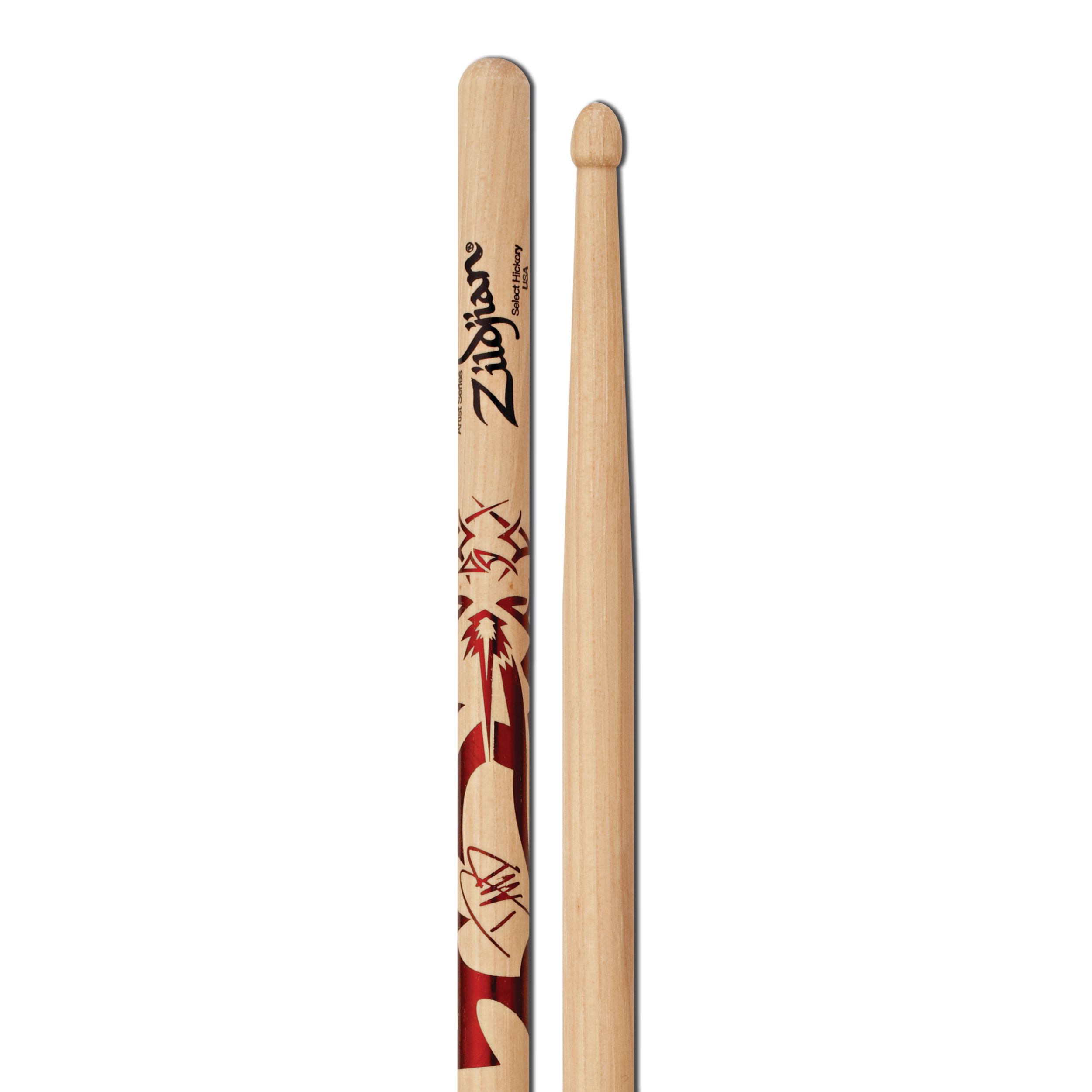 Zildjian Dave Grohl Artist Series Drumsticks - Image 3