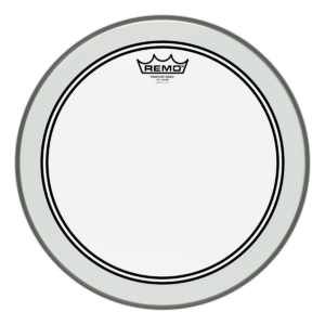 Remo Powerstroke P3 Clear Drumhead - 14 inches