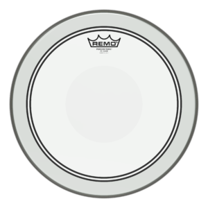 Remo Powerstroke P3 Clear Drumhead - 14 inches