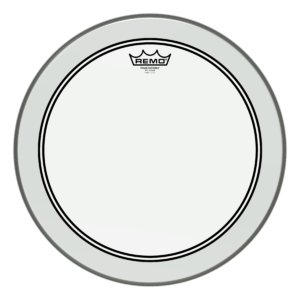 Remo Powerstroke P3 Clear Drumhead - 16 inches