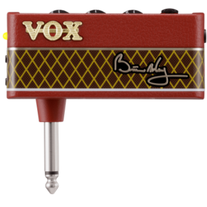 Vox Brian May amPlug Headphone Guitar Amp