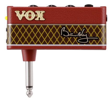 Vox Brian May amPlug Headphone Guitar Amp