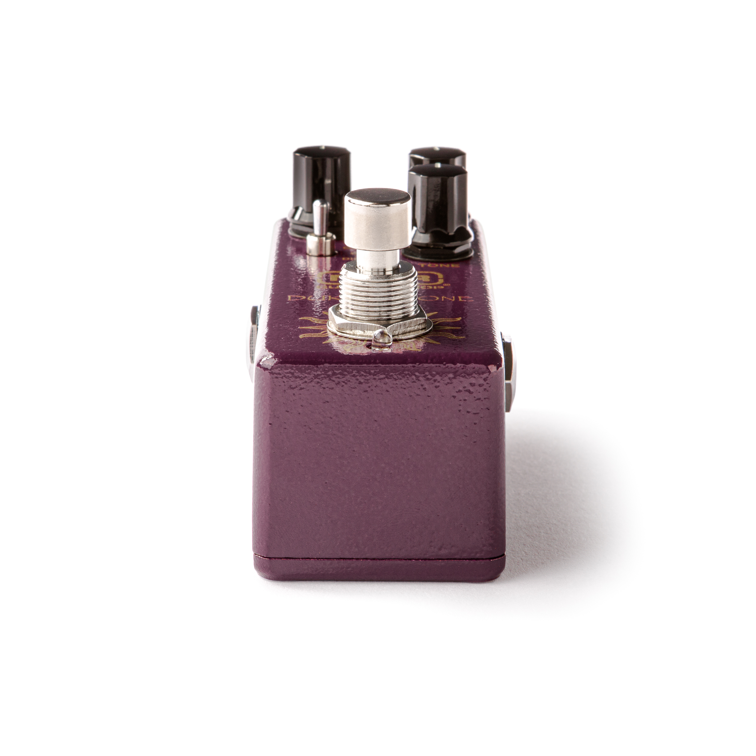 MXR Duke of Tone Overdrive Pedal - Image 7