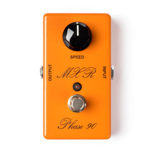 MXR CSP101SL Script Phase 90 Pedal