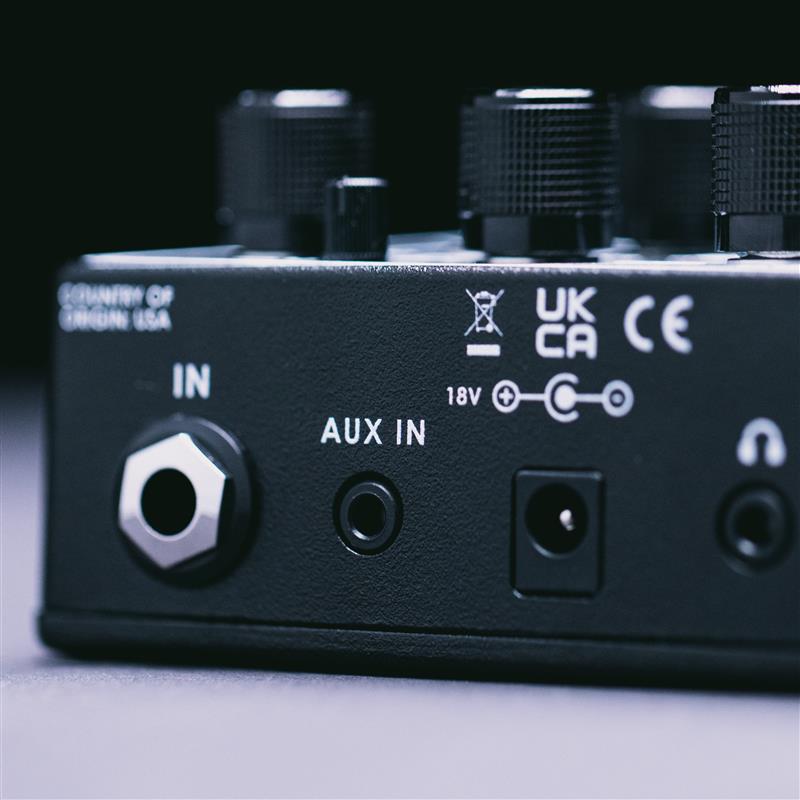 Aguilar AG Preamp/Direct Box - Image 12