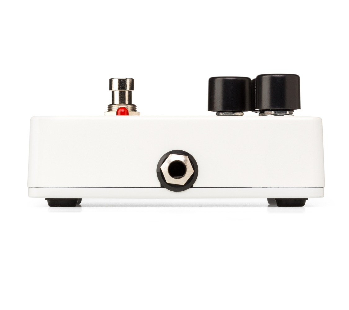 Electro-Harmonix J Mascis Signature Ram's Head Big Muff Fuzz Pedal - Image 3