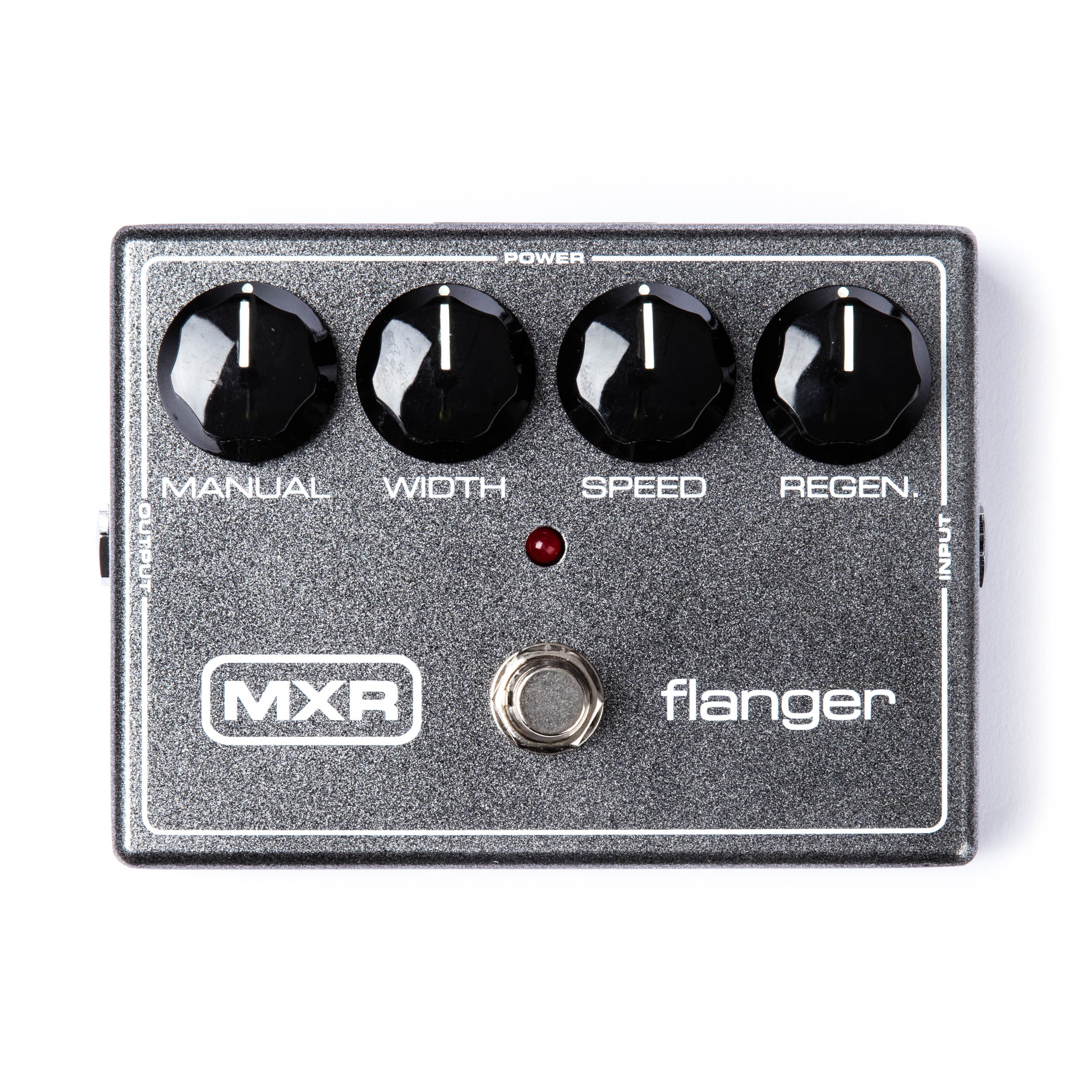 MXR M117R Flanger Pedal