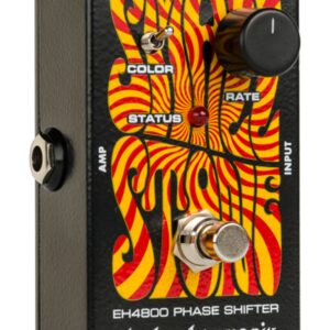 Electro-Harmonix Nano Small Stone Phase Shifter Pedal