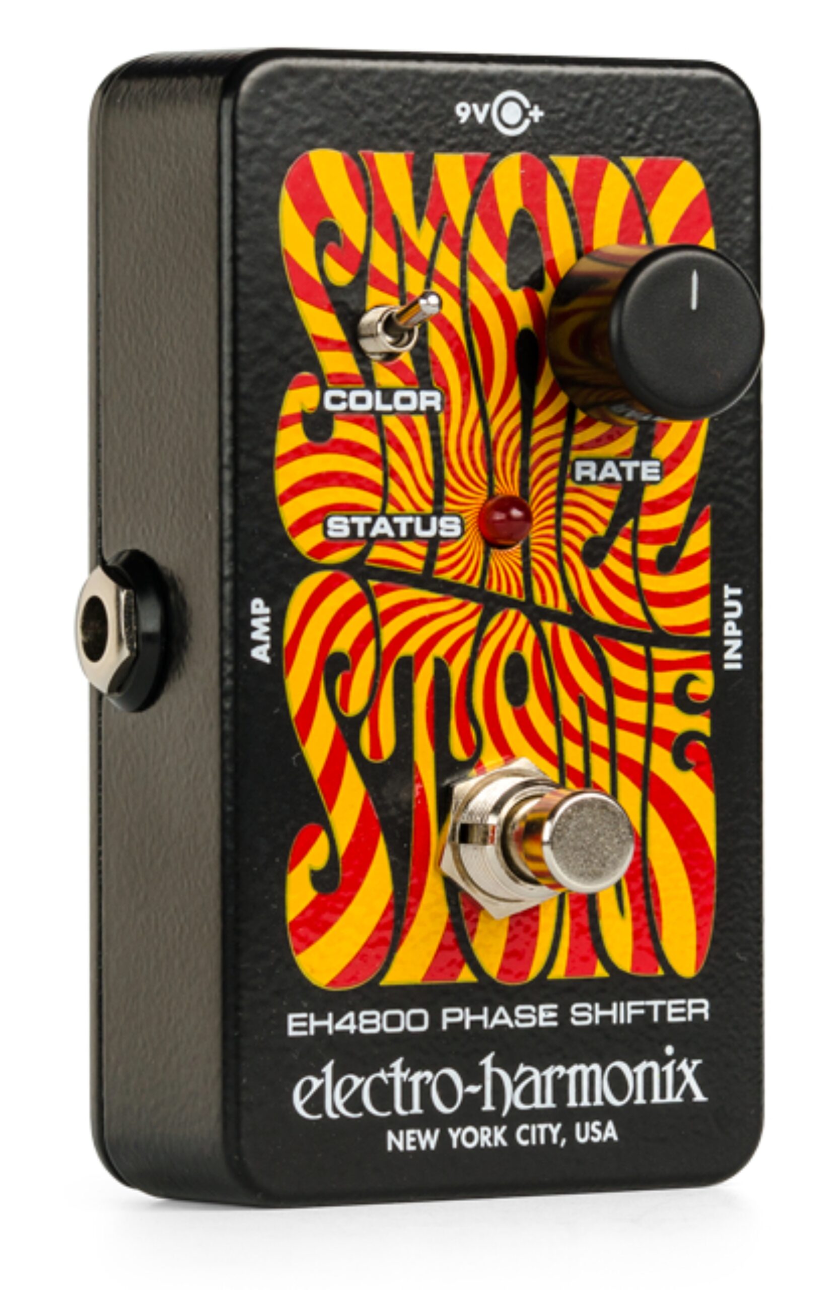 Electro-Harmonix Nano Small Stone Phase Shifter Pedal