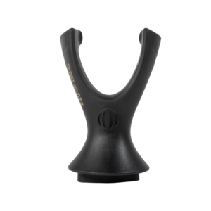 Ernie Ball Guitar/Bass Wall Hanger - Black