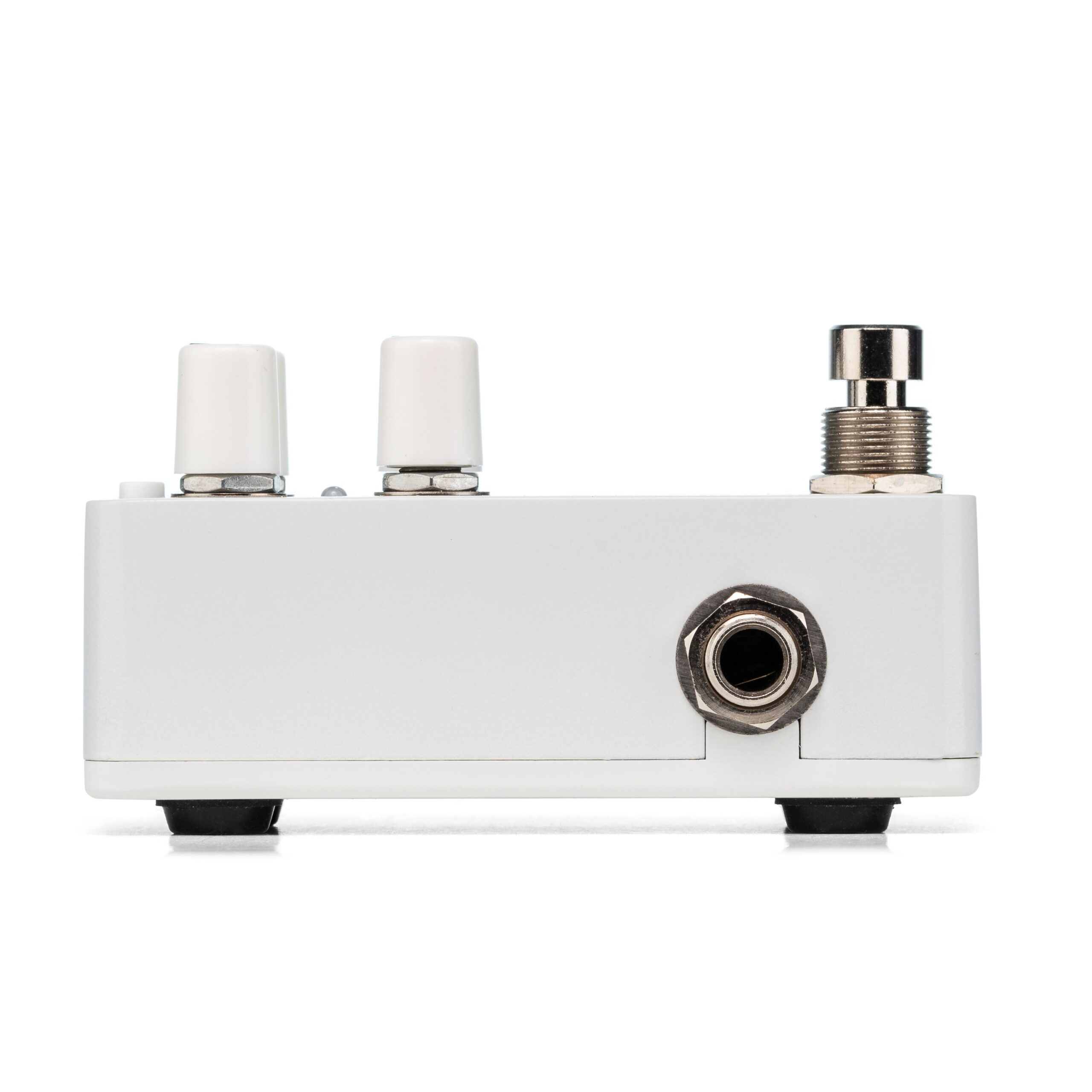 Electro-Harmonix Deep Freeze Sound Retainer Effects Pedal - Image 2