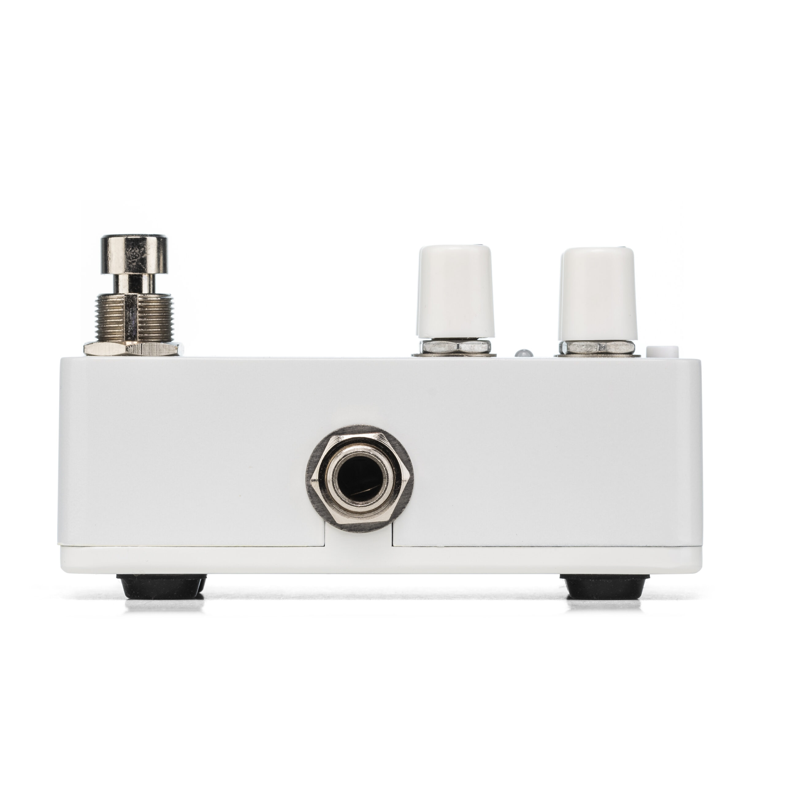 Electro-Harmonix Deep Freeze Sound Retainer Effects Pedal - Image 3