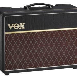 Vox AC10C1 1x10-inch 10-watt Tube Combo Amp