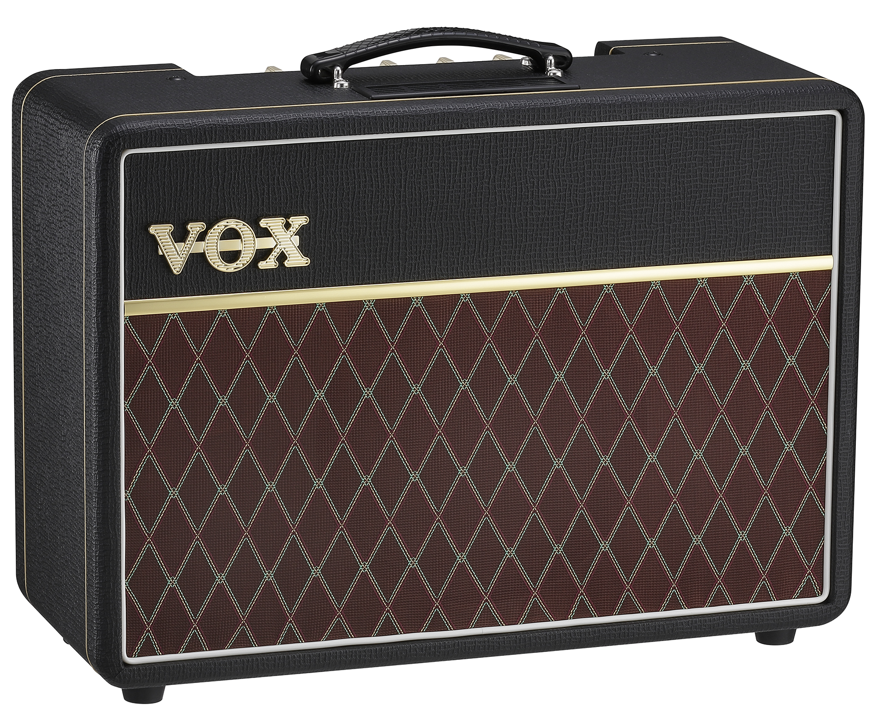 Vox AC10C1 1x10-inch 10-watt Tube Combo Amp