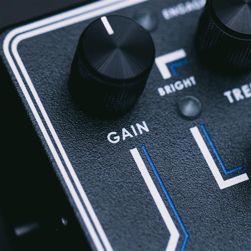 Aguilar AG Preamp/Direct Box - Image 8