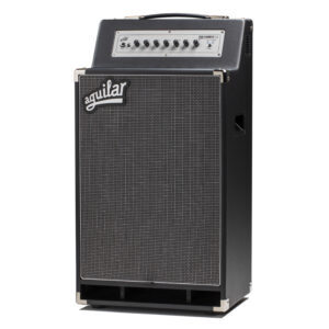 Aguilar Tone Hammer 210 300-watt, 2 x 10-inch Combo Amplifier