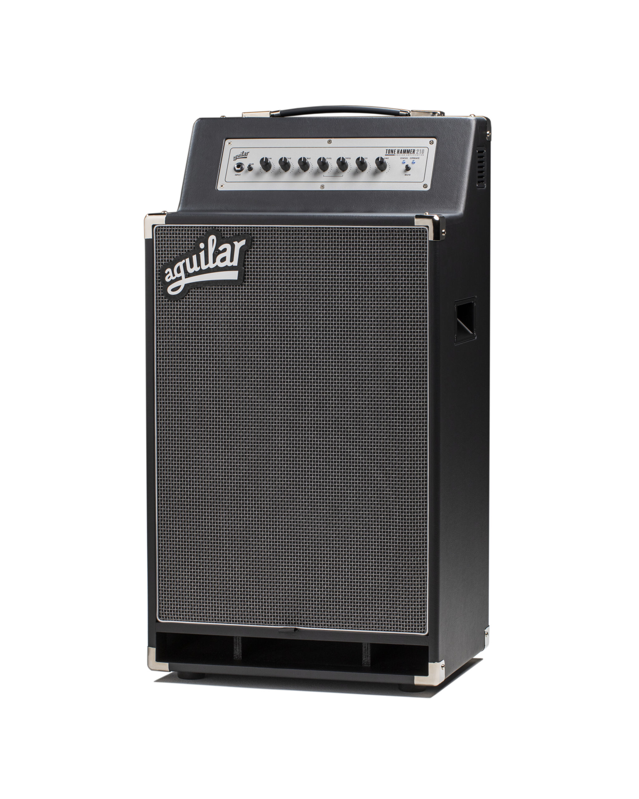 Aguilar Tone Hammer 210 300-watt, 2 x 10-inch Combo Amplifier