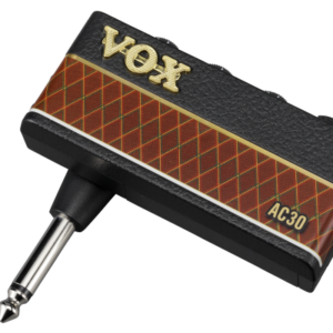 Vox amPlug 3 AC30 Headphone Guitar Amp