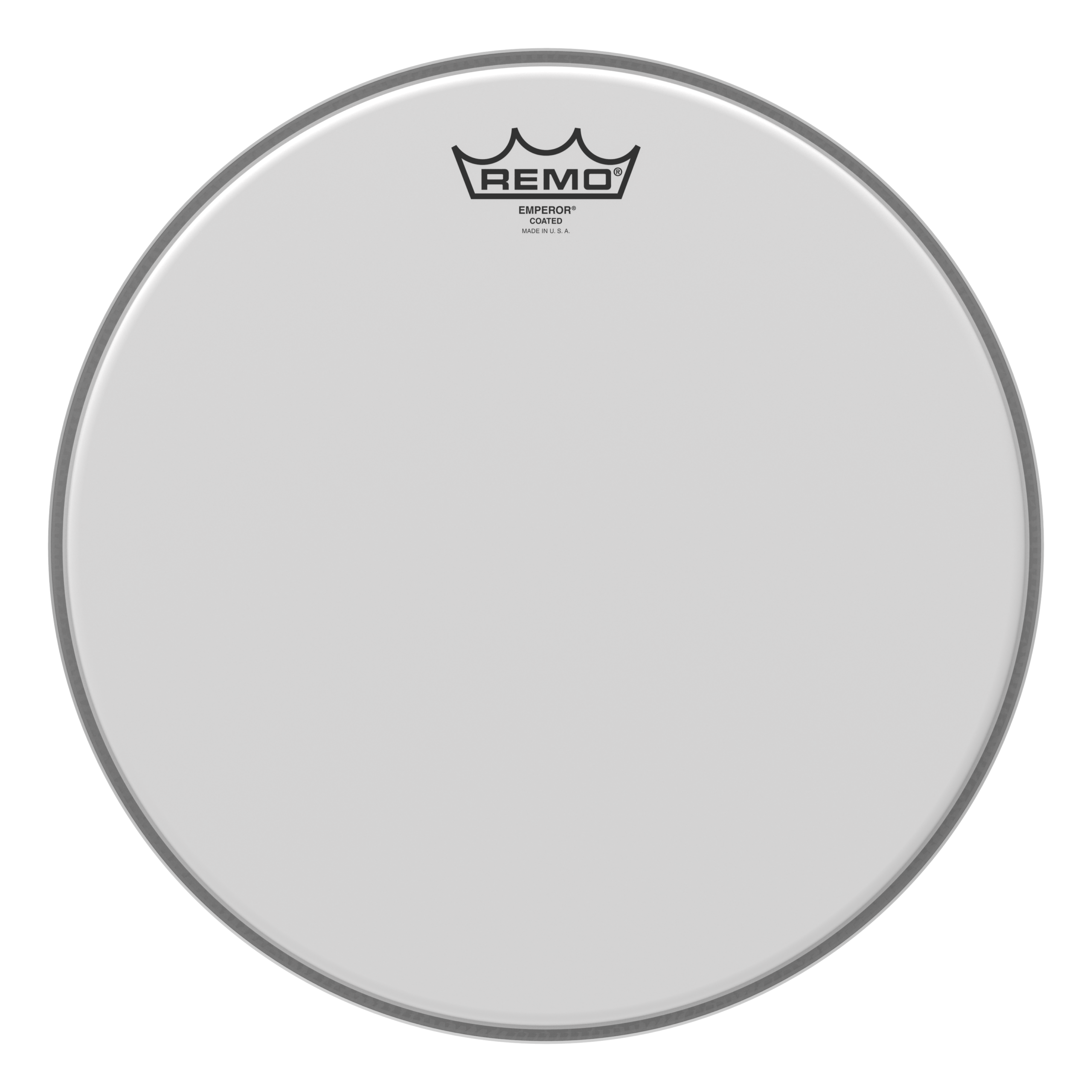 Remo Emperor Coated Drumhead - 13 inch